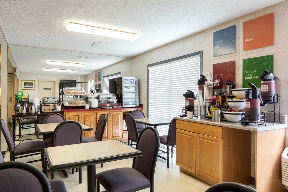 Quality Inn University Area ファームビル エクステリア 写真