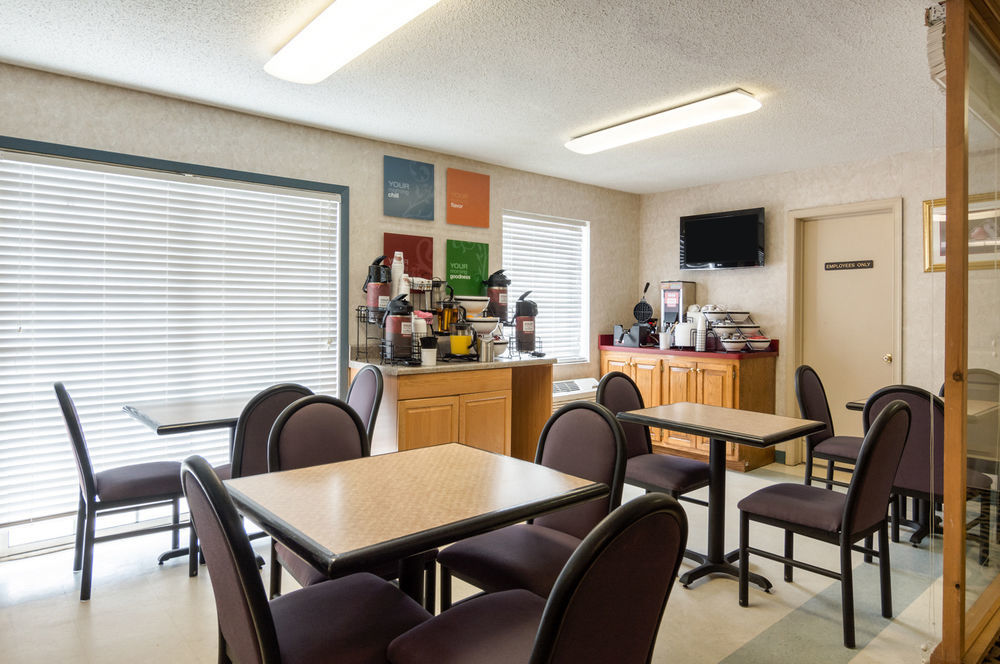 Quality Inn University Area ファームビル エクステリア 写真