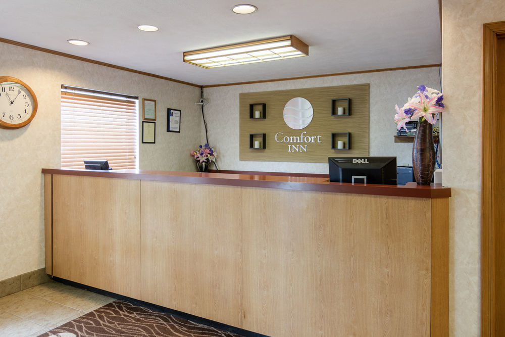 Quality Inn University Area ファームビル エクステリア 写真